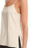 Helmut Lang Revolve Cami - Ecru - Thumbnail 4