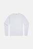 Cotton Citizen Hendrix Crew - White - Thumbnail 1