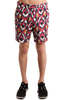 Hentsch Man Newport Short - Ikat - Thumbnail 1