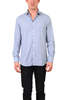 Hope Kagan Block Stripe Shirt - blue - Thumbnail 1