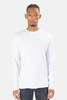 Cotton Citizen Jagger Long Sleeve Shirt - White - Thumbnail 1
