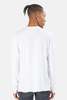 Cotton Citizen Jagger Long Sleeve Shirt - White - Thumbnail 3