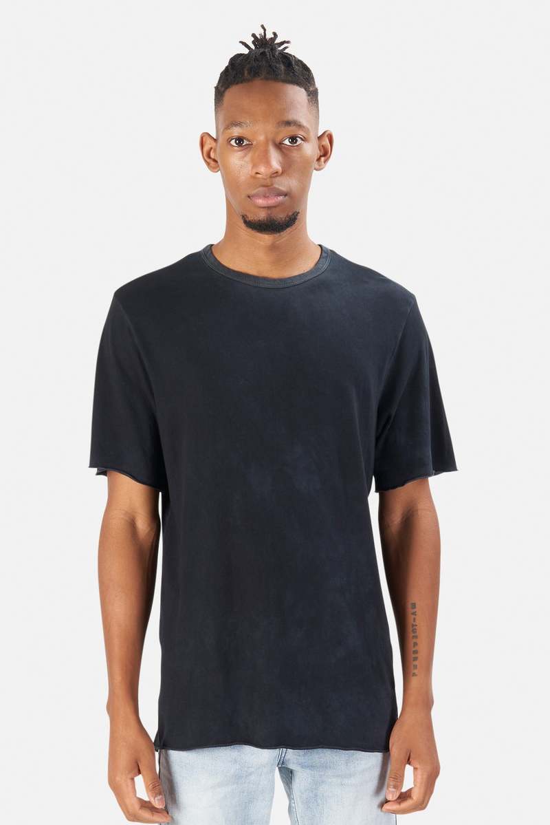 Cotton Citizen Jagger Tee - Vintage Black Cotton Citizen Jagger Tee - Vintage Black
