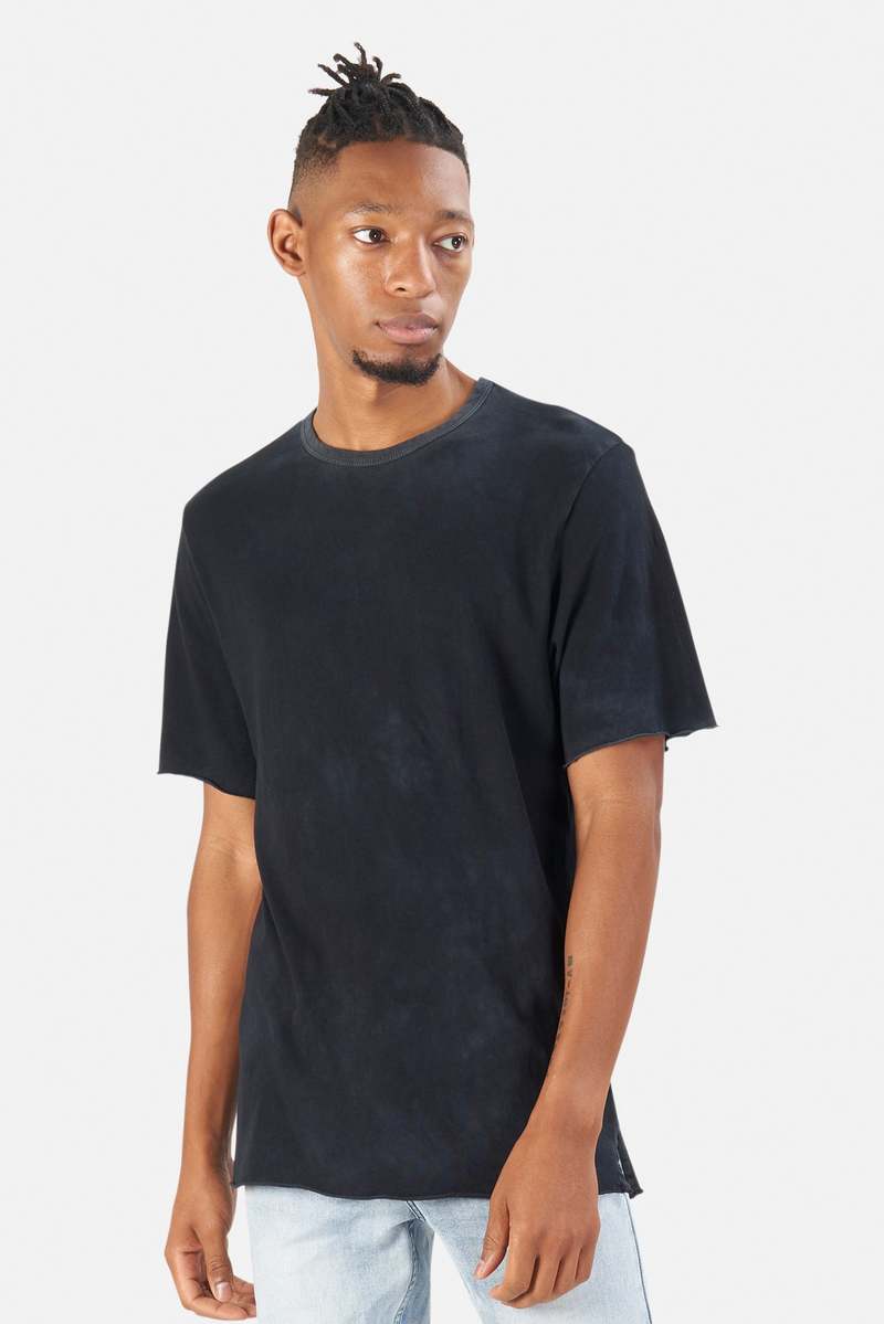 Cotton Citizen Jagger Tee - Vintage Black Cotton Citizen Jagger Tee - Vintage Black