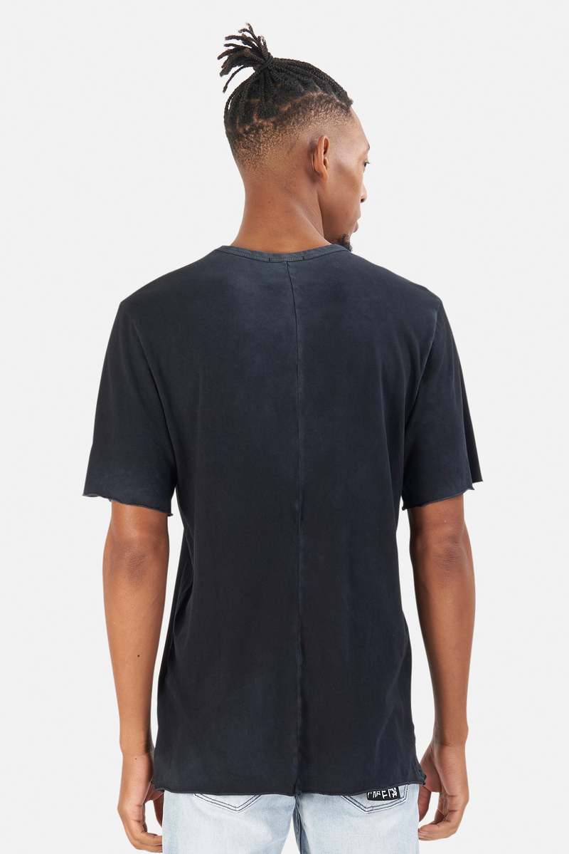 Cotton Citizen Jagger Tee - Vintage Black Cotton Citizen Jagger Tee - Vintage Black