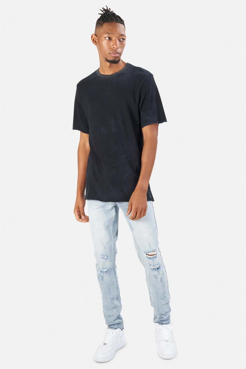 Cotton Citizen Jagger Tee - Vintage Black Cotton Citizen Jagger Tee - Vintage Black