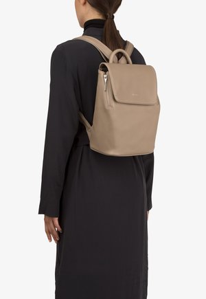 lululemon bag brown Lululemon City Essentials Mini Shoulder Bag 1L - Lava Cake