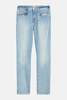 FRAME Denim L'Homme Slim Jean - Arcadian - Thumbnail 1