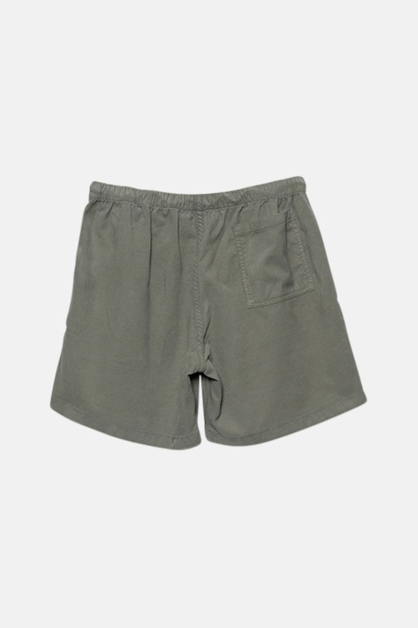 La Paz Formigal Baby Cord Beach Shorts - Seagrass