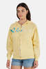 Blue&Cream Lamptons Birds Hoodie - Yellow - Thumbnail 2