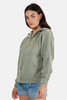 Blue&Cream Lamptons Hoodie - Army/Gold - Thumbnail 2