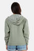 Blue&Cream Lamptons Hoodie - Army/Gold - Thumbnail 3