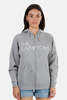 Blue&Cream Lamptons Hoodie - Grey - Thumbnail 1