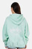 Blue&Cream Lamptons Hoodie - Mint - Thumbnail 3