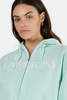 Blue&Cream Lamptons Hoodie - Mint - Thumbnail 4