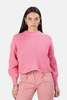 A.L.C. Lianne Sweater - Pink Lady - Thumbnail 1