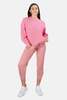 A.L.C. Lianne Sweater - Pink Lady - Thumbnail 5