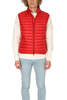 Aspesi New Agile Vest - Light Red - Thumbnail 1