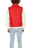 Aspesi New Agile Vest - Light Red - Thumbnail 3