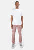 FRAME L'Homme Slim Jean - Lilac - Thumbnail 5