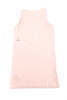 Little Eleven Paris Kate Moss Tank Dress - Pink - Thumbnail 2