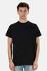 RE/DONE Long Modern Tee - Black - Thumbnail 1
