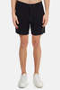 La Paz Maciel Shorts - Dark Navy - Thumbnail 1