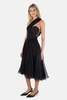 Maria Lucia Hohan Maria Dress - Black - Thumbnail 2