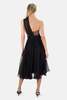 Maria Lucia Hohan Maria Dress - Black - Thumbnail 3