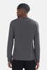 WHEELERS.V Mason Crewneck - Dark Grey - Thumbnail 3