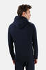 Blue&Cream Mason Pullover Hoodie - Deep Navy - Thumbnail 3