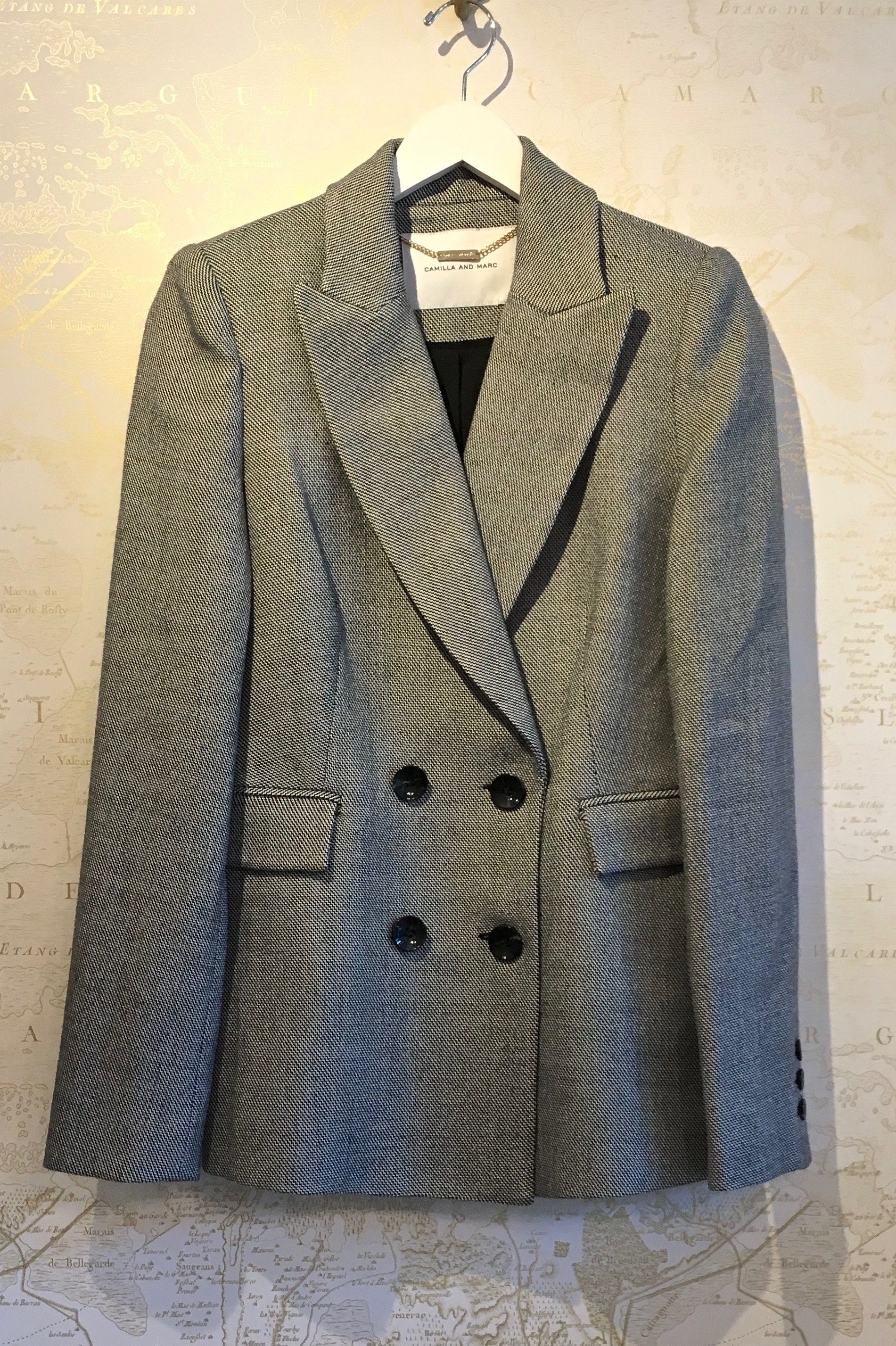 camilla and marc jacket