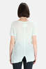 V :: ROOM Jersey Tee - Mint - Thumbnail 3