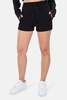Cotton Citizen Monaco Shorts - Jet Black - Thumbnail 1