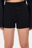 Cotton Citizen Monaco Shorts - Jet Black - Thumbnail 4