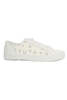 Lucien Pellat-Finet Monogram Mix Sneaker - White - Thumbnail 1