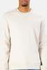 Blue&Cream Mont Black Crewneck sweater - Abalone  - Thumbnail 5