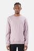 Blue&Cream Mont Blanc Crewneck - Periwinkle - Thumbnail 1