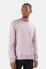 Blue&Cream Mont Blanc Crewneck - Periwinkle - Thumbnail 2
