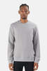 Blue&Cream Mont Blanc Crewneck - Stone - Thumbnail 1
