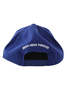 Blue&Cream Montauk Snapback Cap - Blue - Thumbnail 2
