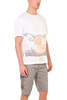 Maharishi Moon Slouch Tee - White - Thumbnail 2