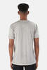 Blue&Cream New Fields Tee - Grey - Thumbnail 3
