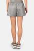 Blue&Cream New York Mesh Shorts - Grey/Navy - Thumbnail 4