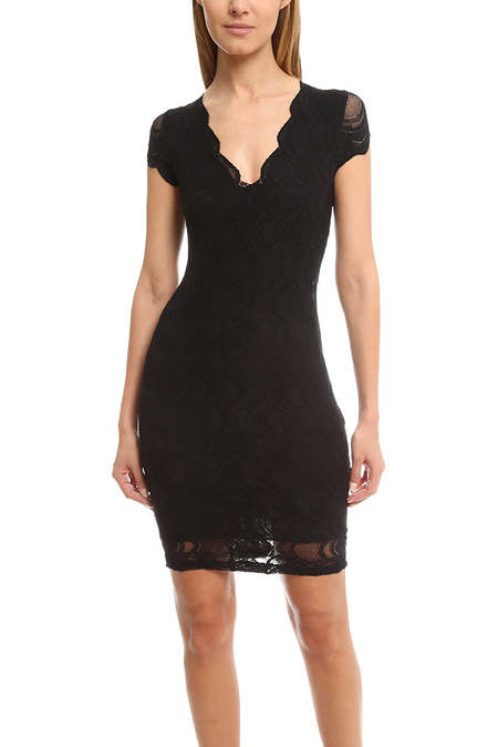 nightcap clothing victorian lace dress Nightcap Clothing Florence Lace Cutout Sheer V Back Gown Dress White   ShopAA