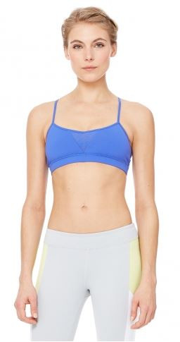 Alo Yoga Goddess Bra Alo Yoga Goddess Bra