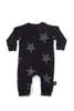 KIDS Nununu Playsuit - Star - Thumbnail 1