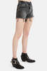 MOUSSY Perrysburg Shorts - Black - Thumbnail 2