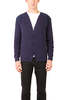 Pierre Balmain Cardigan - Navy - Thumbnail 1