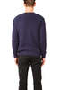 Pierre Balmain Cardigan - Navy - Thumbnail 3